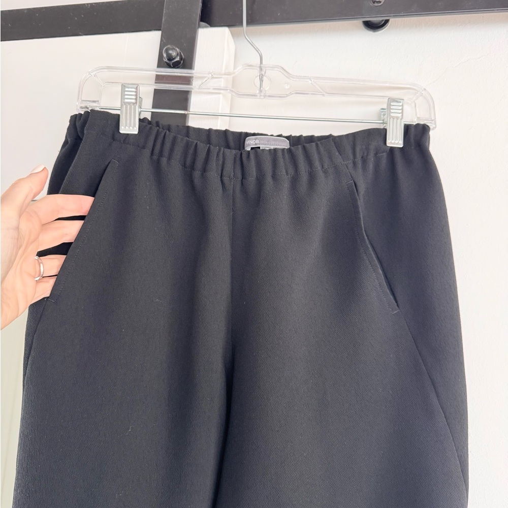 Vince Elegant Joggers